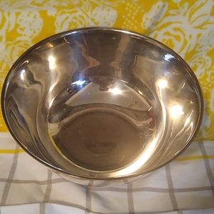 Revere Oneida Silver Bowl from the 1970s